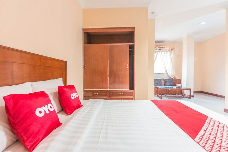 Hotel Oyo 1383 Taman Cibinong 2