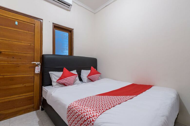 Hotel Oyo 1744 Midys