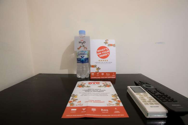 Hotel Oyo 1744 Midys