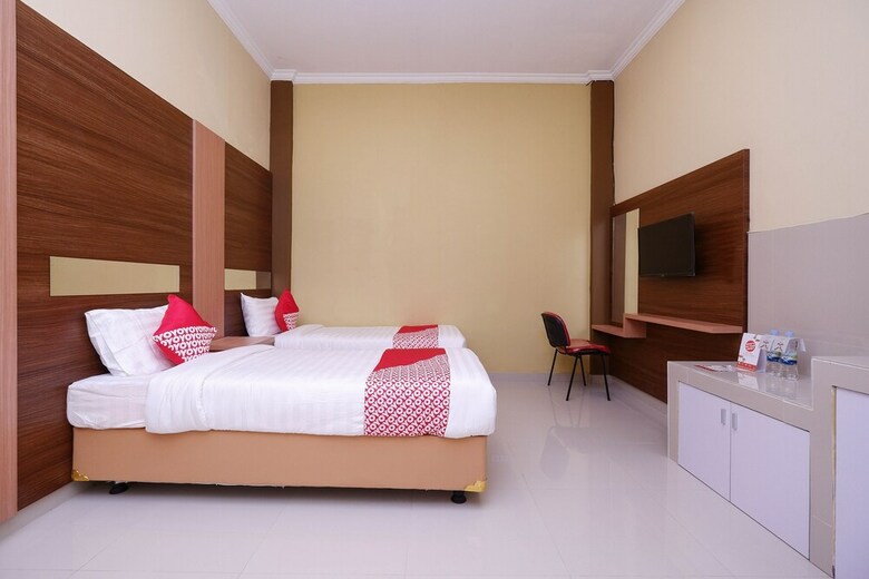 Hostal Oyo 1506  Shabrina 2 Syariah