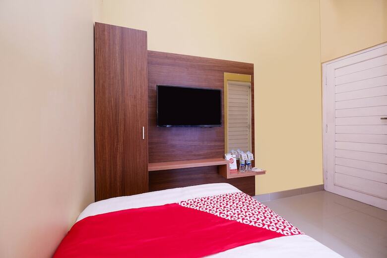 Hostal Oyo 1506  Shabrina 2 Syariah