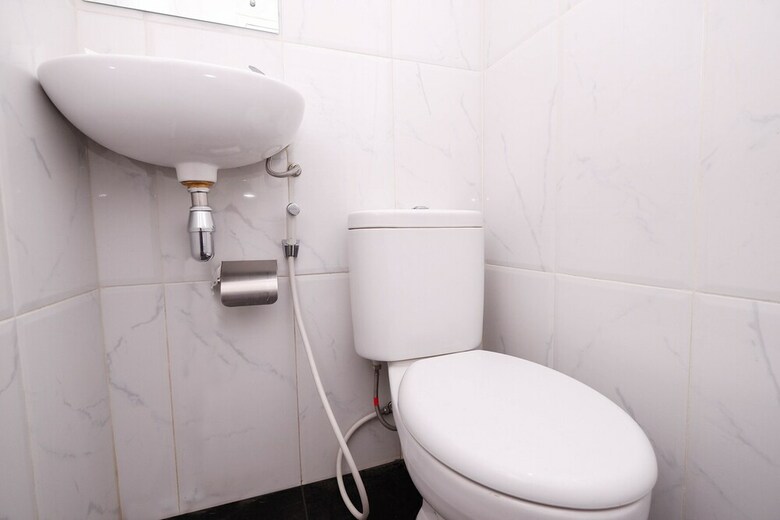 Hostal Oyo 1506  Shabrina 2 Syariah