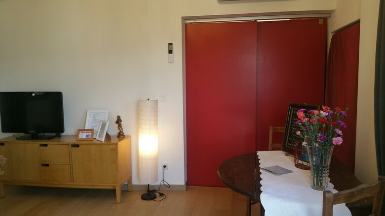 Apartamento U Castellu