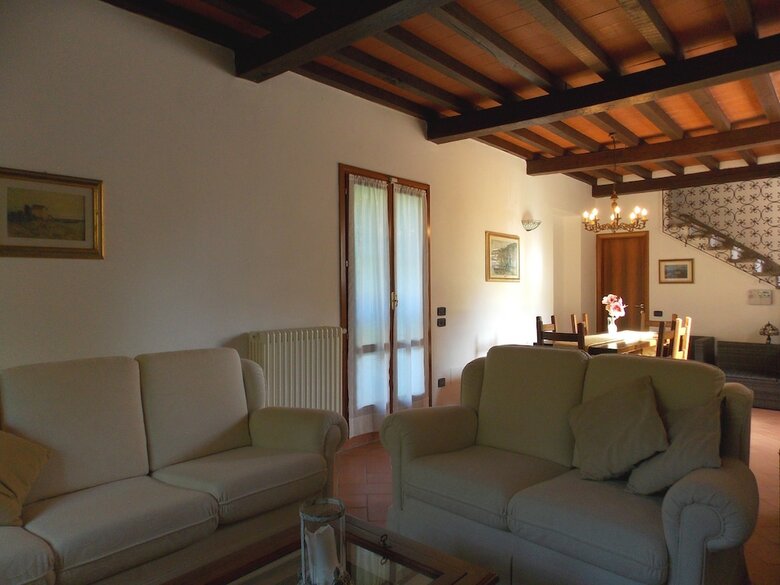 Villa Edera
