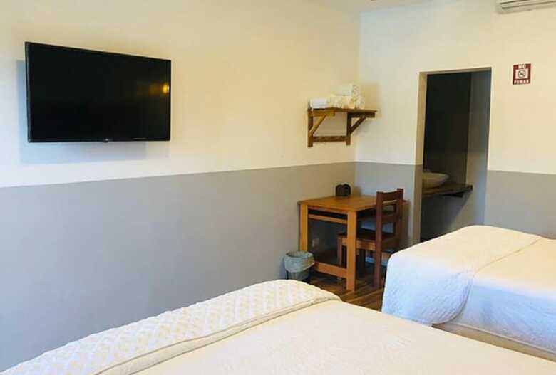 Hotel Wayak