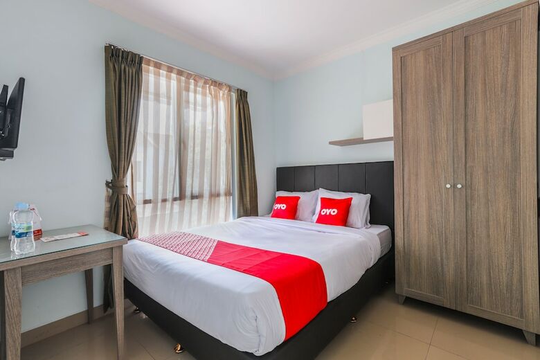 Hotel Oyo 1551 Studento Guest House