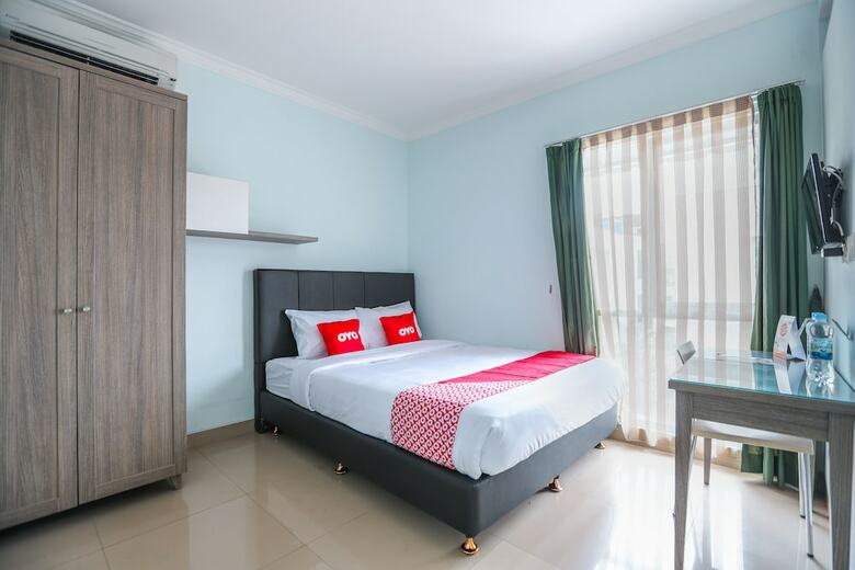 Hotel Oyo 1551 Studento Guest House