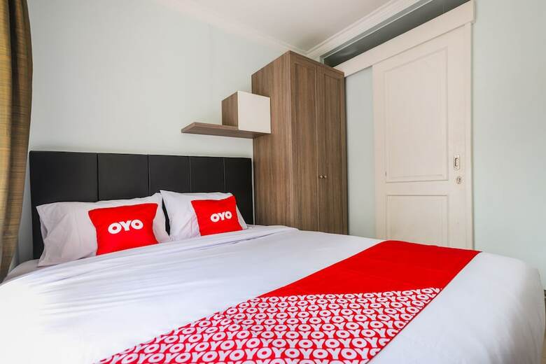 Hotel Oyo 1551 Studento Guest House
