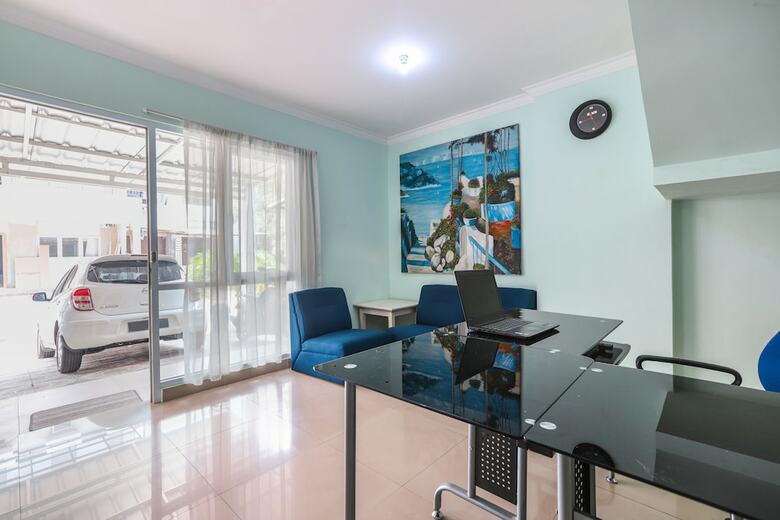 Hotel Oyo 1551 Studento Guest House