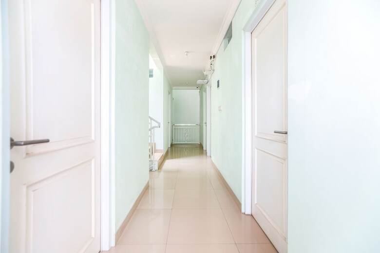 Hotel Oyo 1551 Studento Guest House