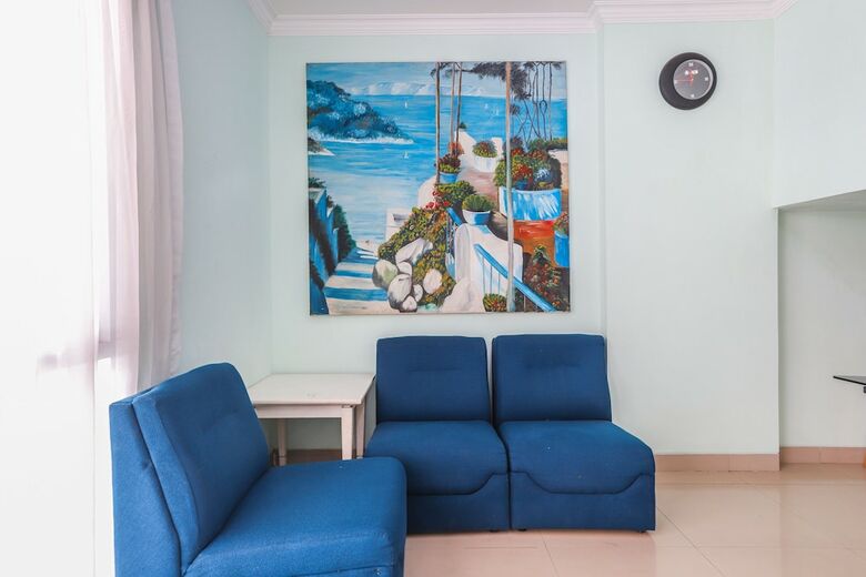 Hotel Oyo 1551 Studento Guest House