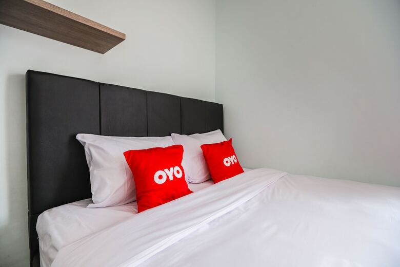 Hotel Oyo 1551 Studento Guest House