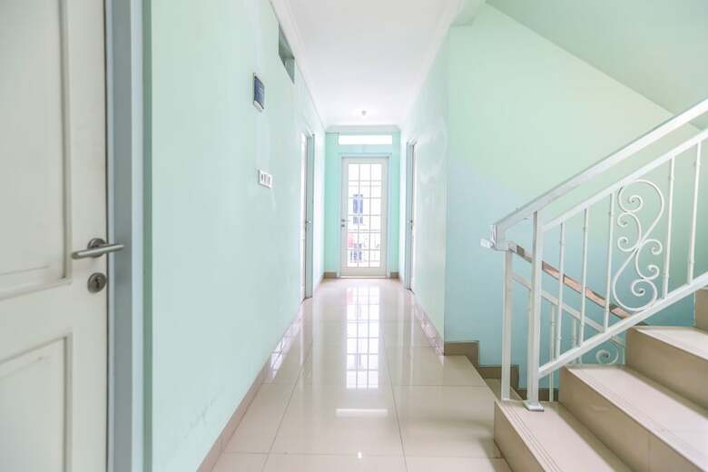 Hotel Oyo 1551 Studento Guest House