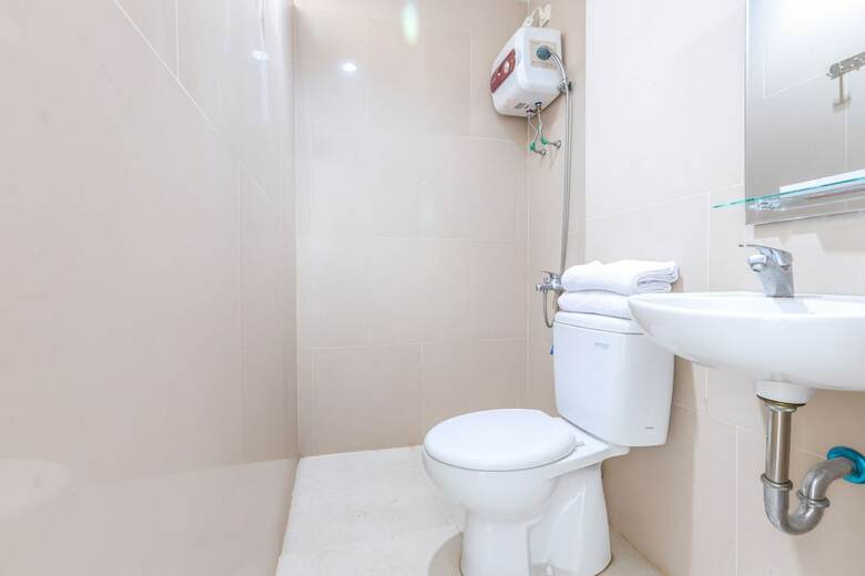 Hotel Oyo 1551 Studento Guest House