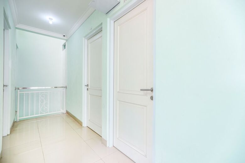 Hotel Oyo 1551 Studento Guest House