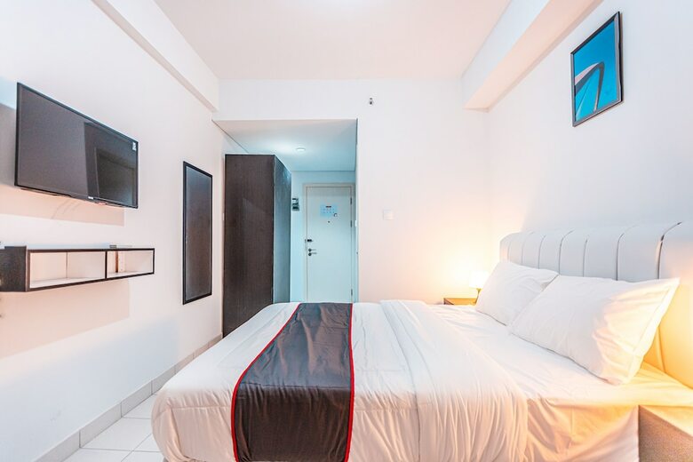 Hotel Collection O 24 Patraland Urbano