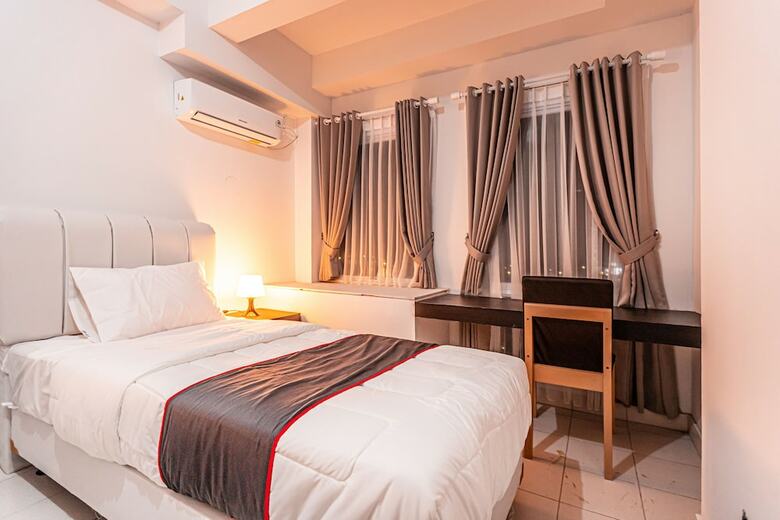 Hotel Collection O 24 Patraland Urbano