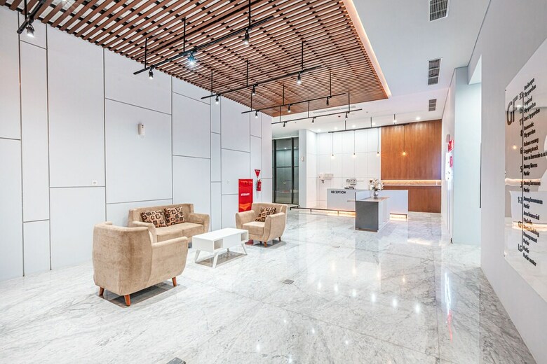 Hotel Collection O 24 Patraland Urbano