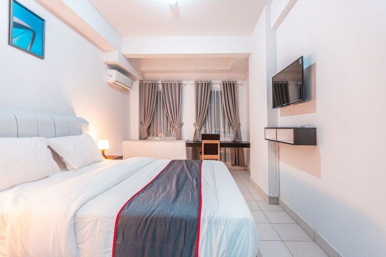 Hotel Collection O 24 Patraland Urbano