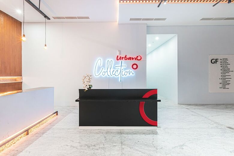 Hotel Collection O 24 Patraland Urbano