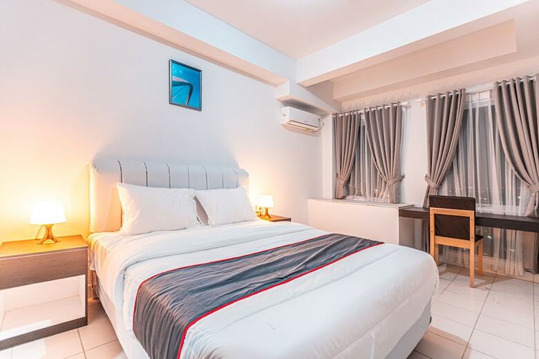 Hotel Collection O 24 Patraland Urbano