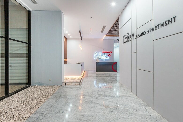 Hotel Collection O 24 Patraland Urbano