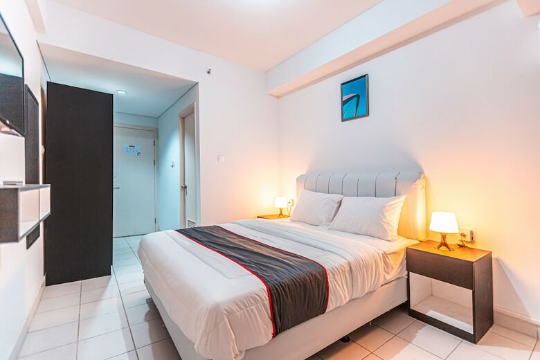 Hotel Collection O 24 Patraland Urbano