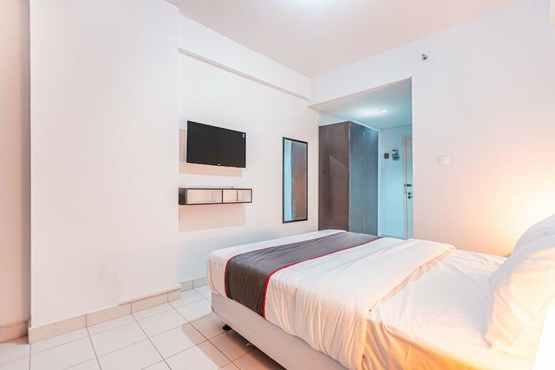 Hotel Collection O 24 Patraland Urbano