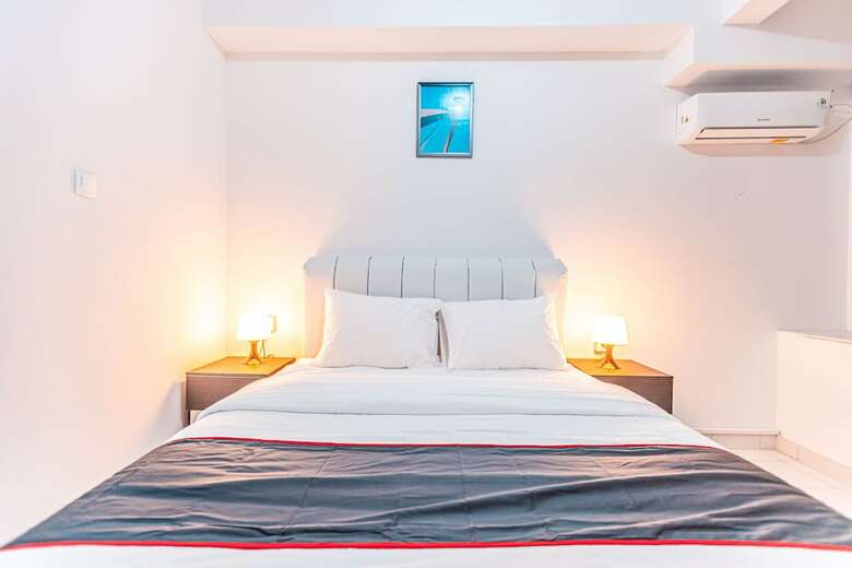 Hotel Collection O 24 Patraland Urbano