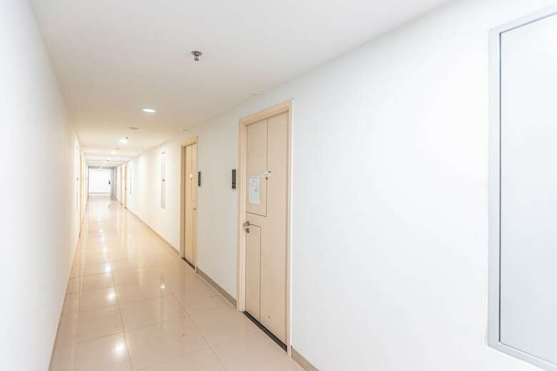 Hotel Collection O 24 Patraland Urbano