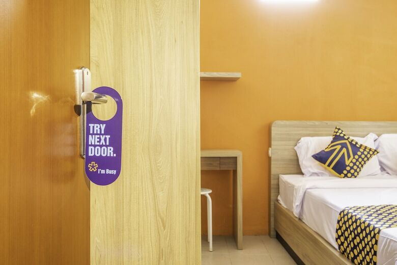 Hotel Spot On 2080 Rumah Kita Residence