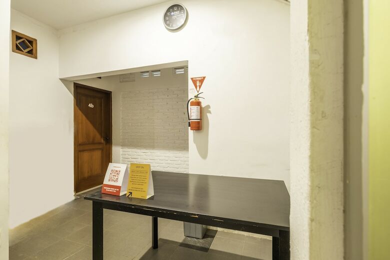 Hotel Spot On 2080 Rumah Kita Residence