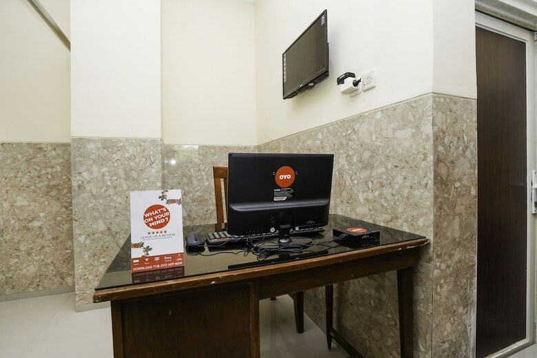Hostal Oyo 2089 Graha Sakinah Syariah 4