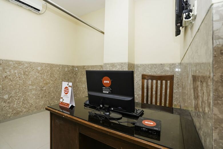 Hostal Oyo 2089 Graha Sakinah Syariah 4