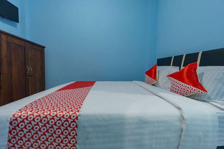 Hotel Oyo 1801 Wisma Griya Indah Lestari