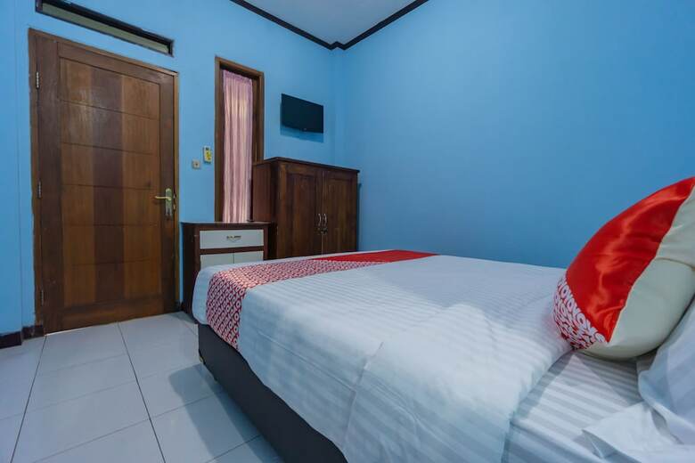 Hotel Oyo 1801 Wisma Griya Indah Lestari