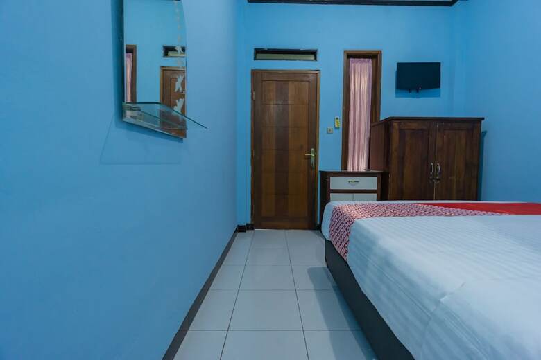 Hotel Oyo 1801 Wisma Griya Indah Lestari