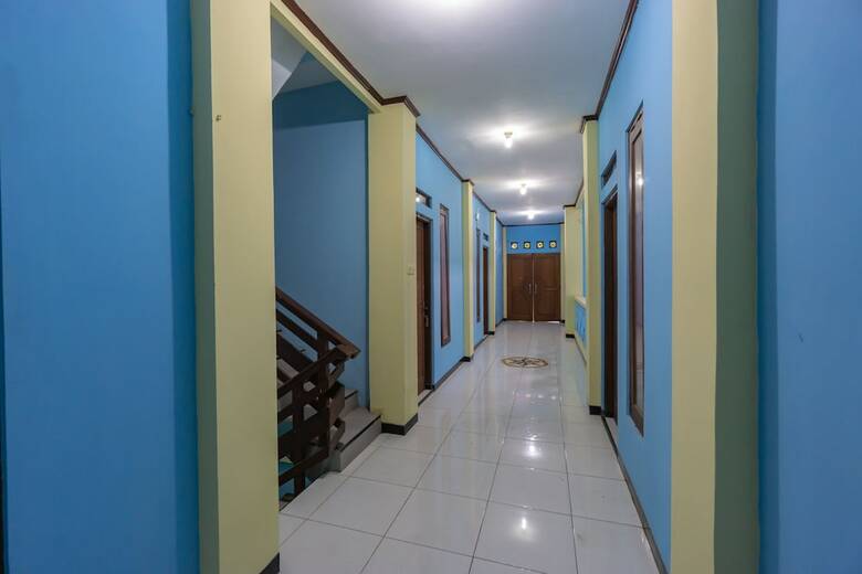 Hotel Oyo 1801 Wisma Griya Indah Lestari