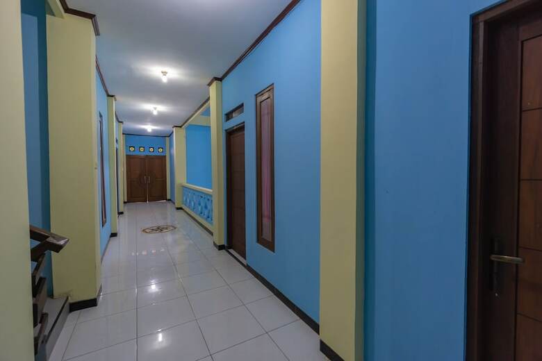 Hotel Oyo 1801 Wisma Griya Indah Lestari