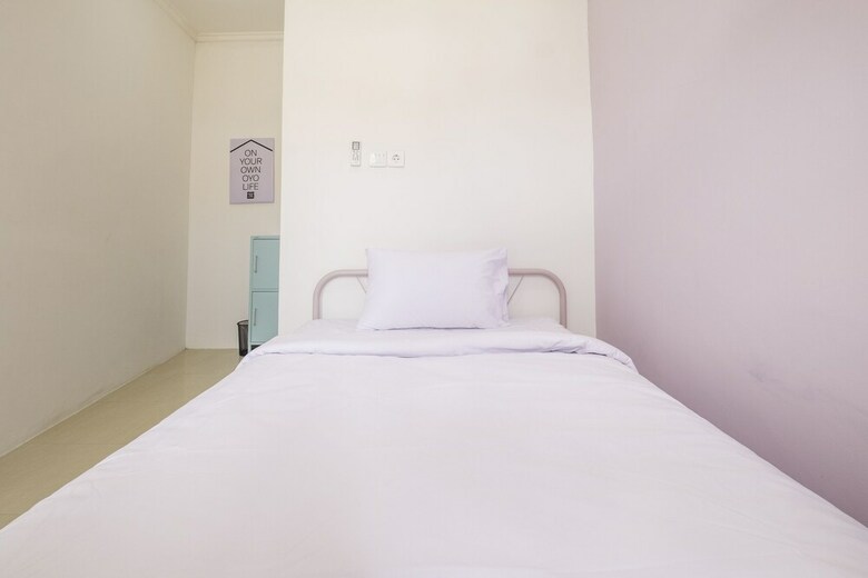 Hotel Oyo 1706 Griya Jasmine Syariah