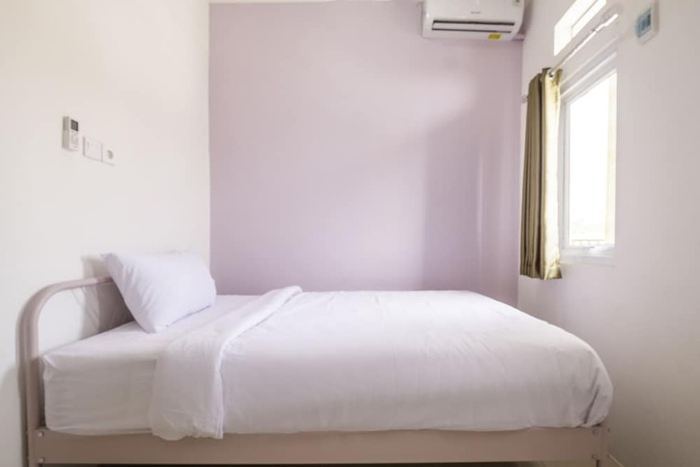 Hotel Oyo 1706 Griya Jasmine Syariah
