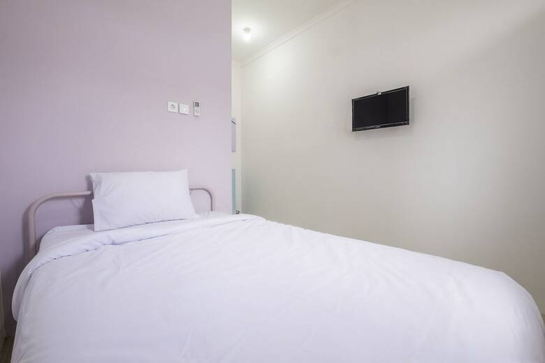 Hotel Oyo 1706 Griya Jasmine Syariah