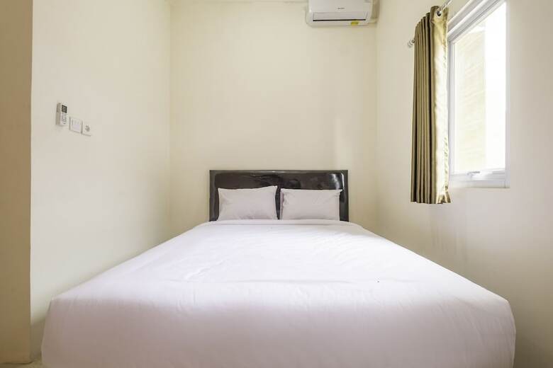 Hotel Oyo 1706 Griya Jasmine Syariah
