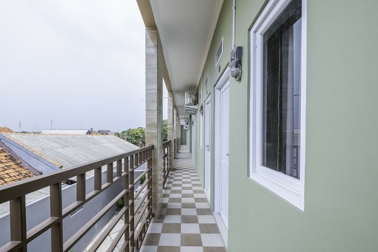Hotel Oyo 1706 Griya Jasmine Syariah