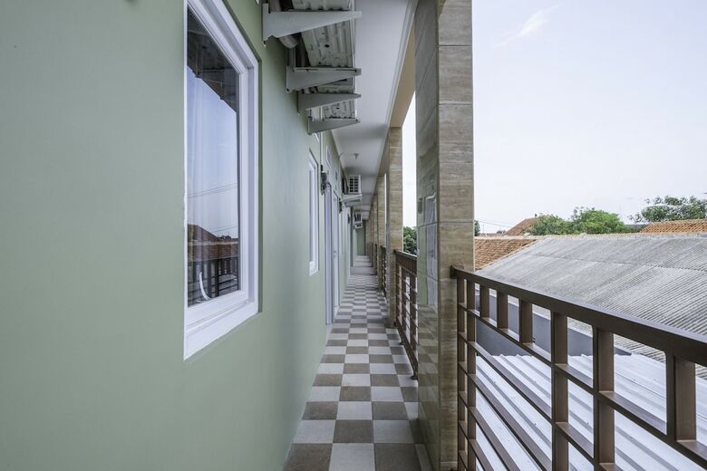 Hotel Oyo 1706 Griya Jasmine Syariah