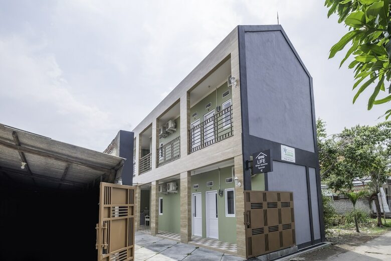Hotel Oyo 1706 Griya Jasmine Syariah
