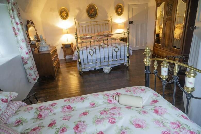 Bed & Breakfast Rosehill House