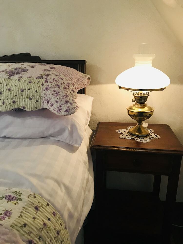 Bed & Breakfast Rosehill House