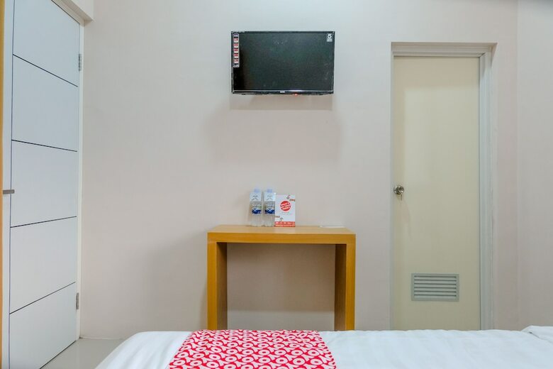 Hostal Oyo 1595 Javas Guest House