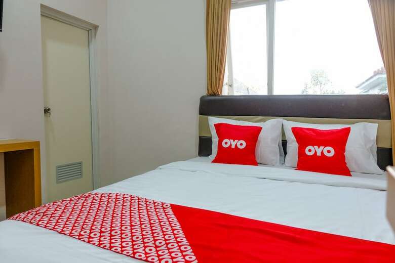 Hostal Oyo 1595 Javas Guest House
